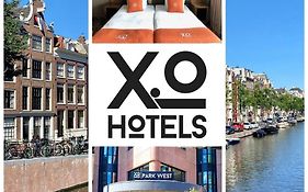 Xo Hotel Amsterdam Park West